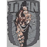 Japanese anime-JP 1313